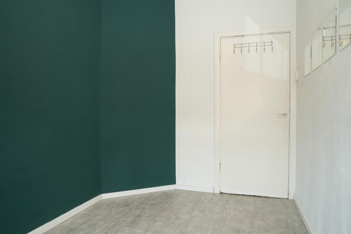 Amsterdamsestraatweg 320-D Photo Blur 16