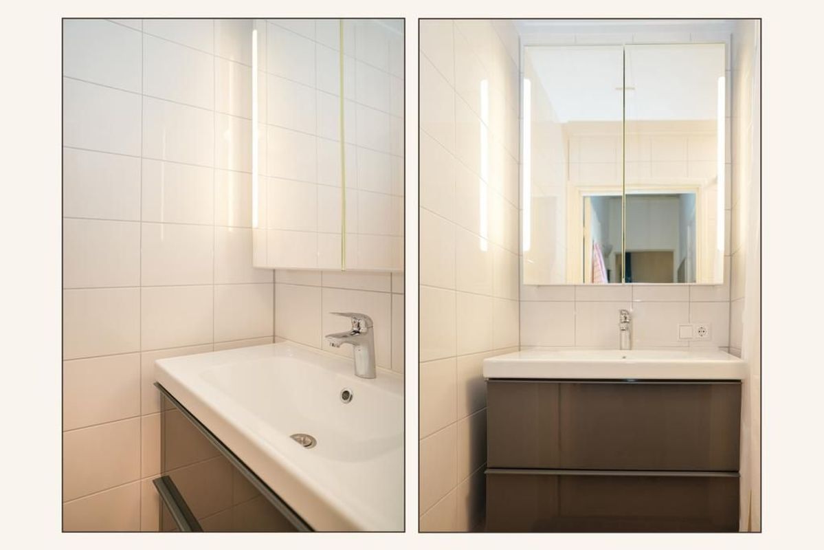 Amsterdamsestraatweg 320-D Photo Blur 17