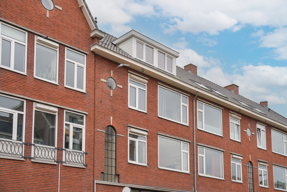 Amsterdamsestraatweg 320-D Photo Blur 22