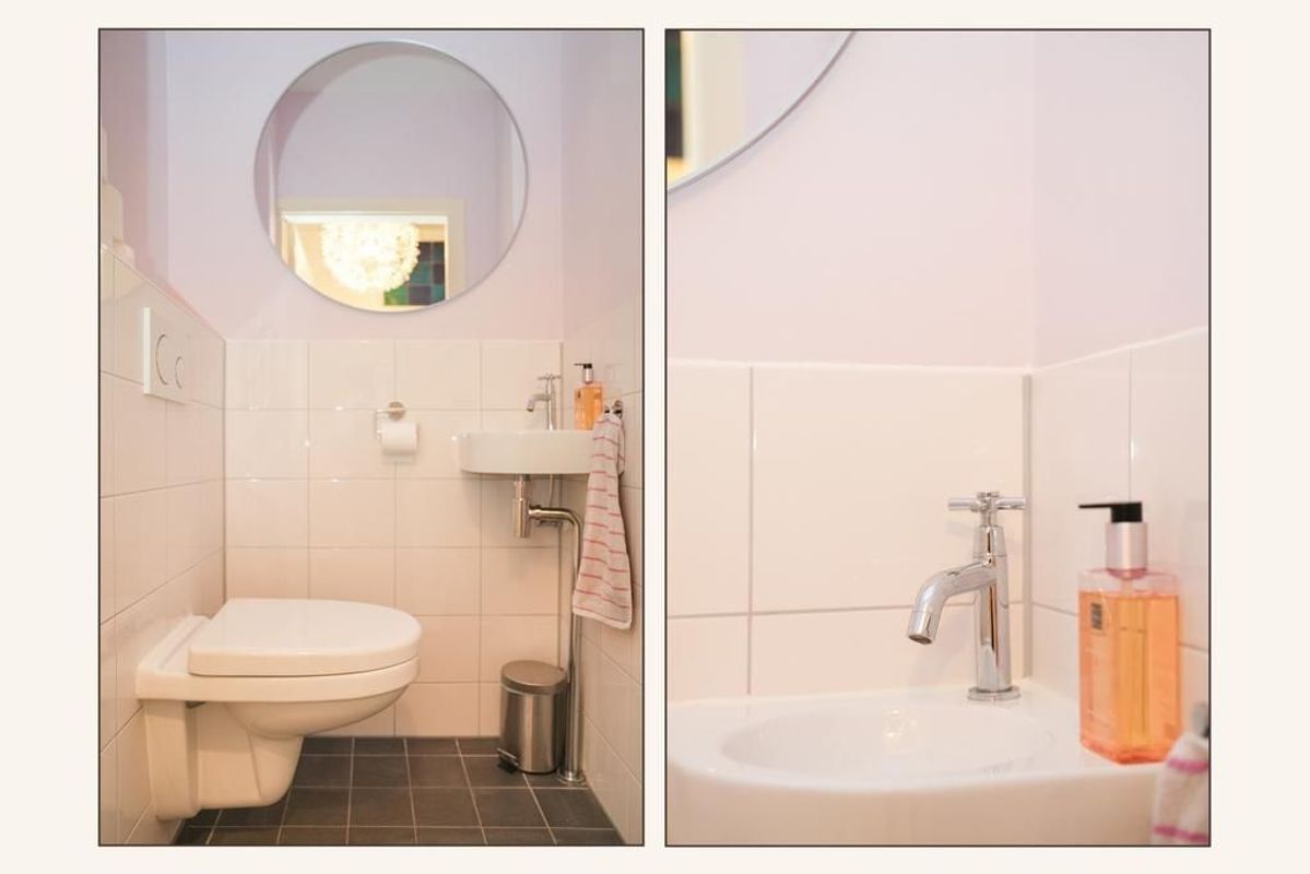 Amsterdamsestraatweg 320-D Photo Blur 21