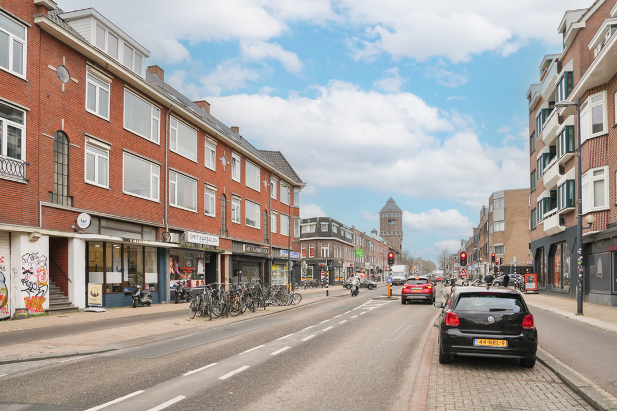 Amsterdamsestraatweg 320-D Photo Blur 25