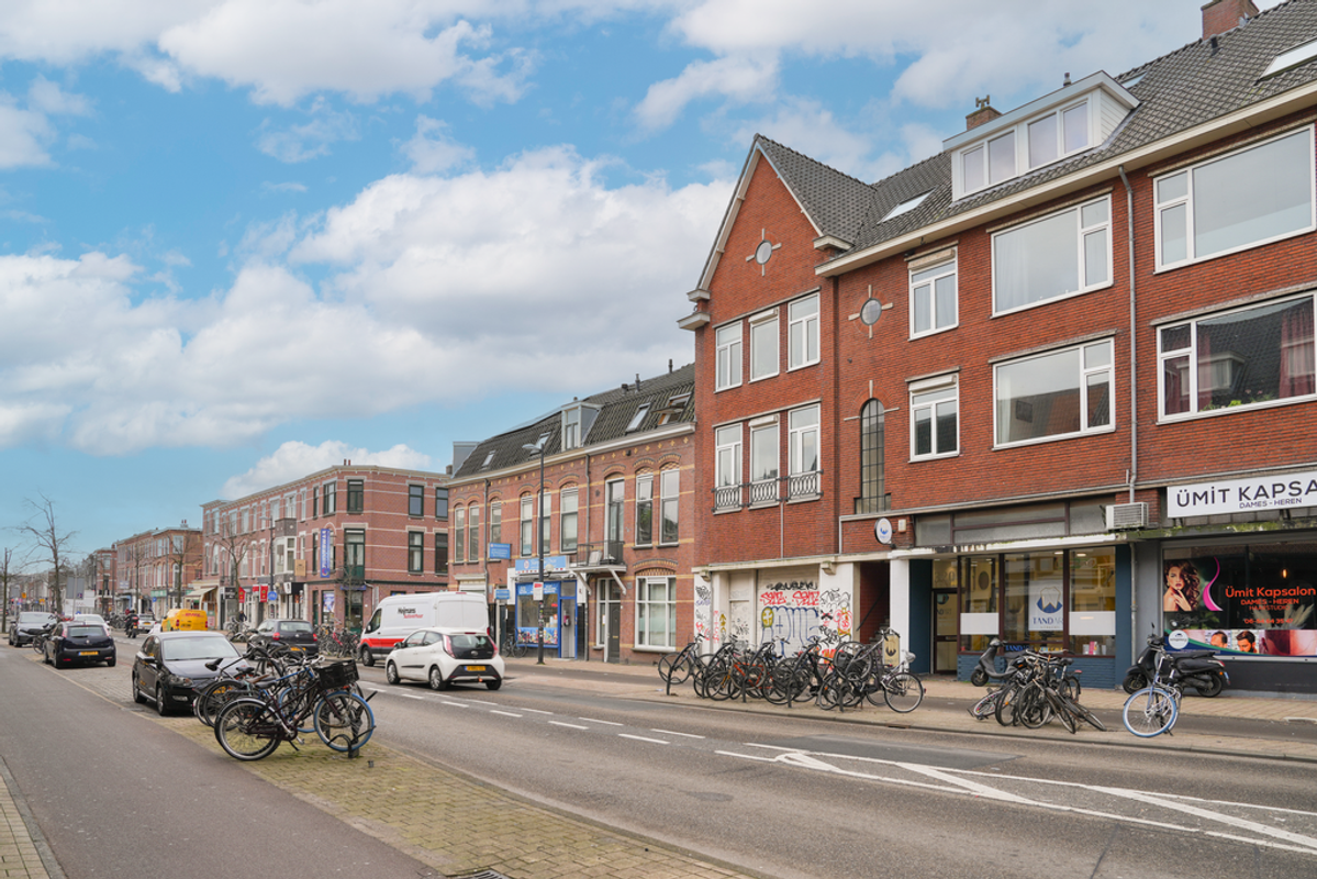 Amsterdamsestraatweg 320-D Photo Blur 24