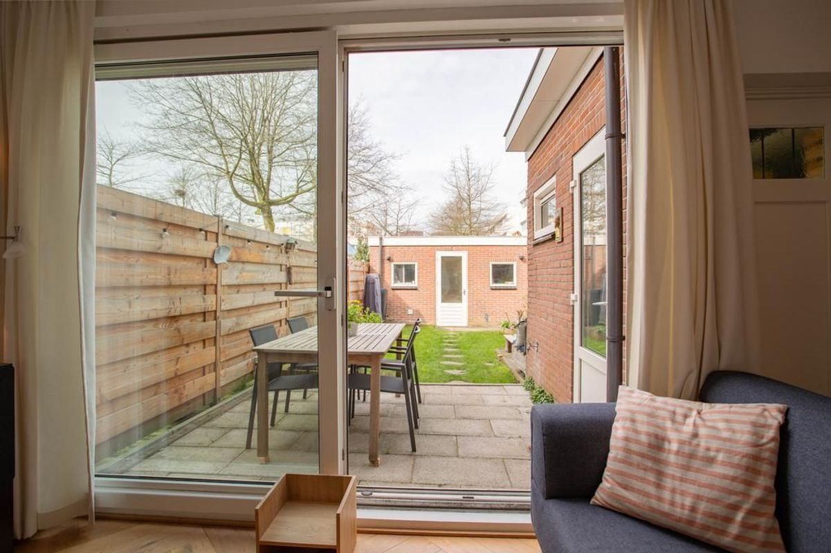 Verlengde Hoogravenseweg 179 Photo Blur 10