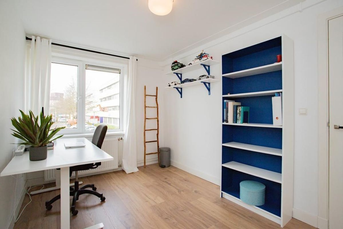 Verlengde Hoogravenseweg 179 Photo Blur 17