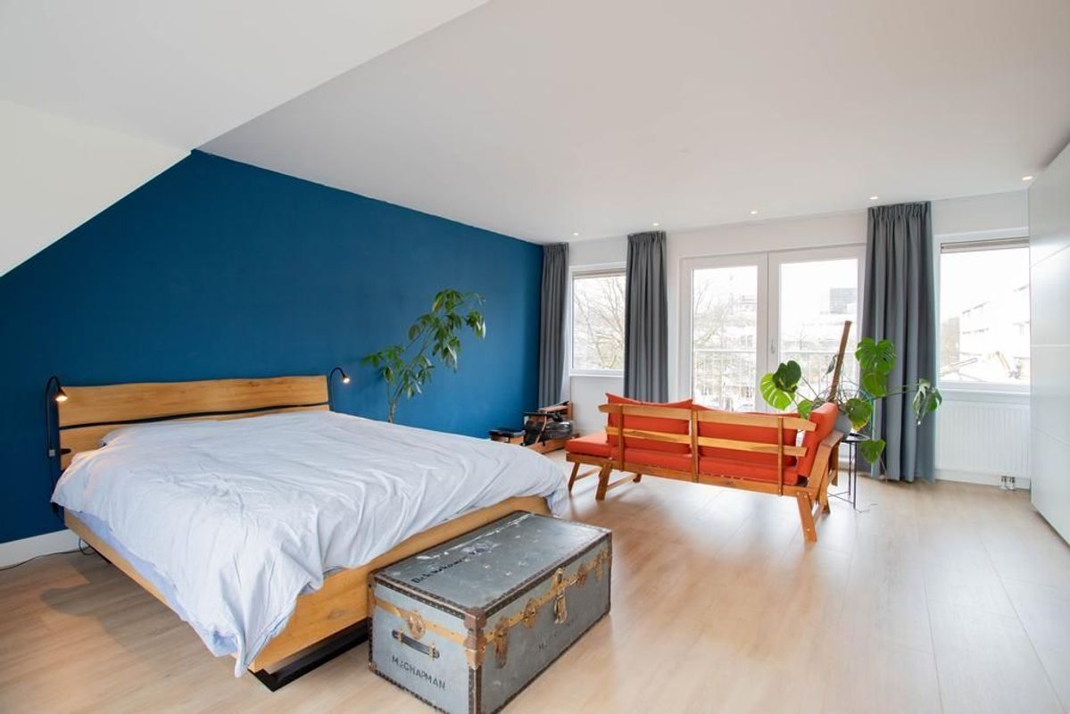 Verlengde Hoogravenseweg 179 Photo Blur 21