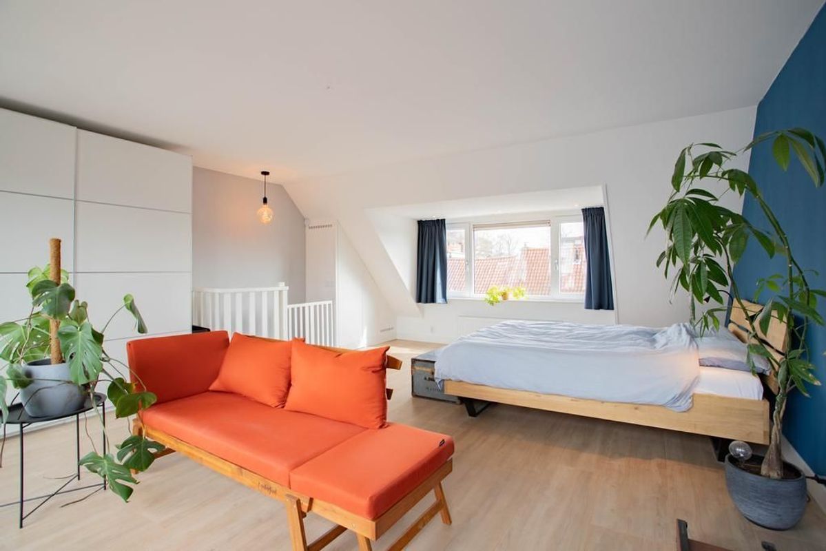 Verlengde Hoogravenseweg 179 Photo Blur 22