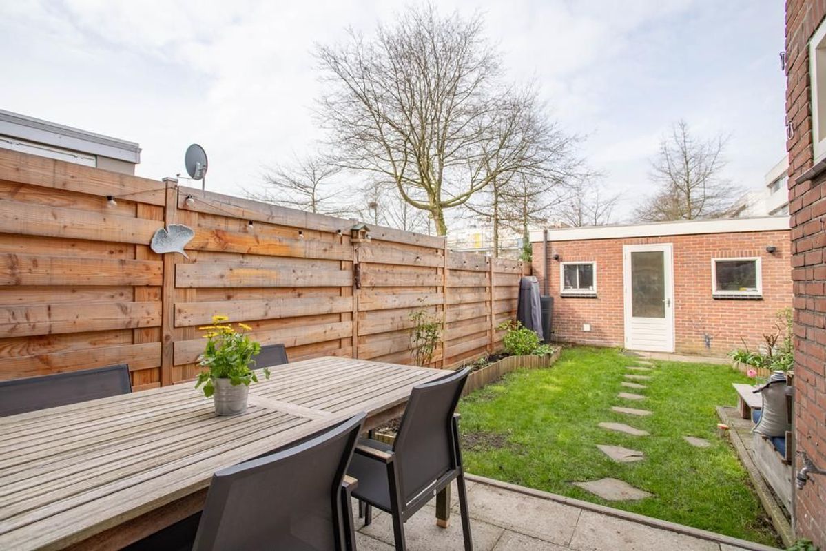 Verlengde Hoogravenseweg 179 Photo Blur 25