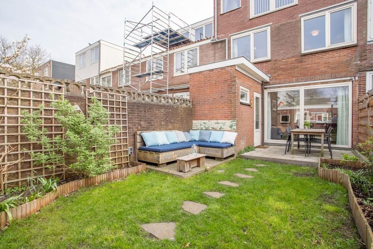 Verlengde Hoogravenseweg 179 Photo Blur 27