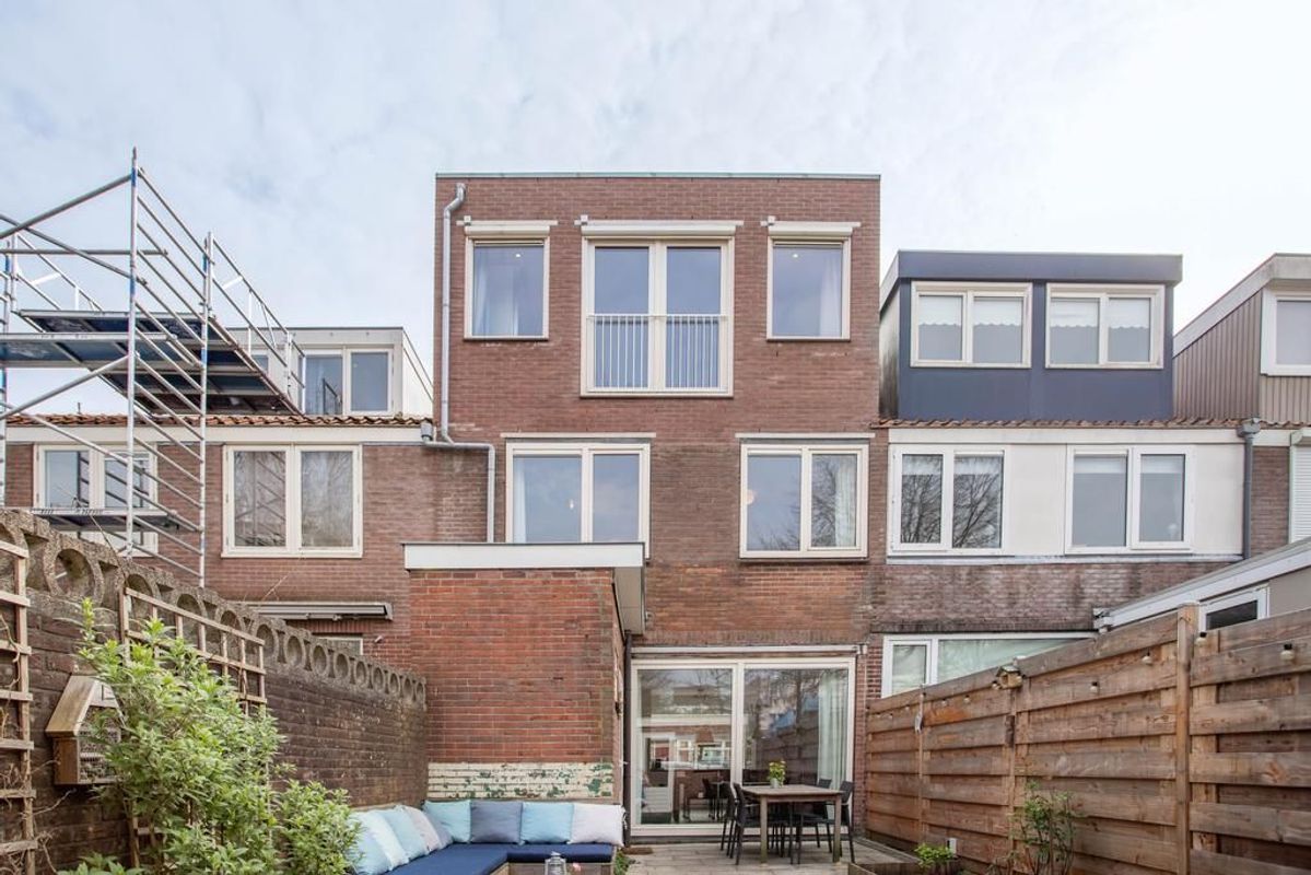 Verlengde Hoogravenseweg 179 Photo Blur 28