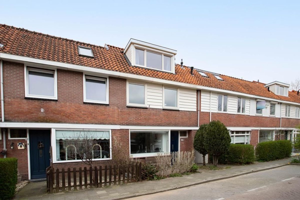 Verlengde Hoogravenseweg 179 Photo Blur 29