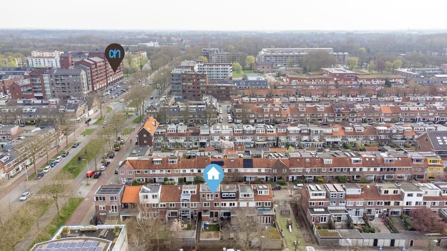 Verlengde Hoogravenseweg 179 Photo Blur 30