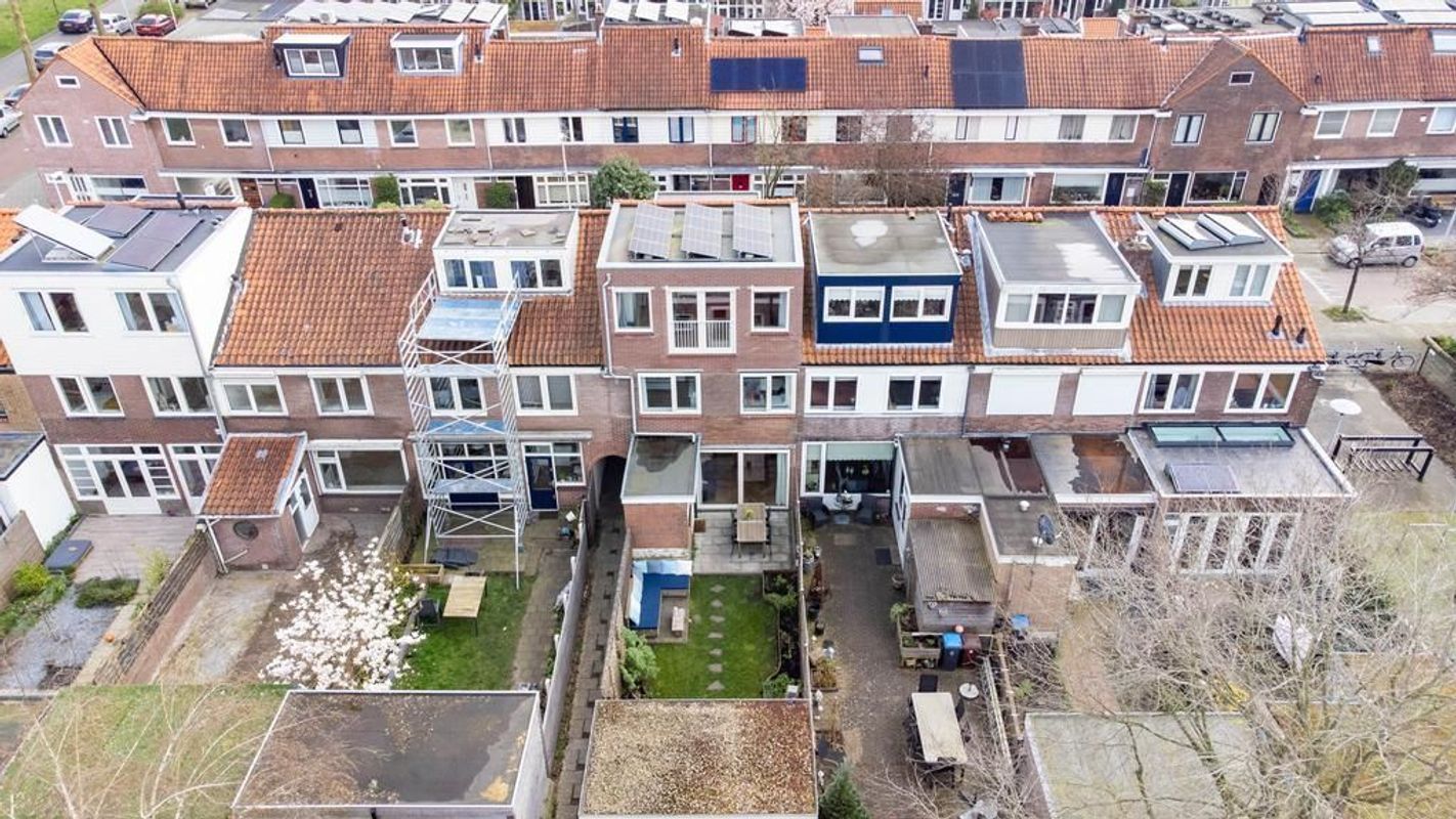 Verlengde Hoogravenseweg 179 Photo Blur 31