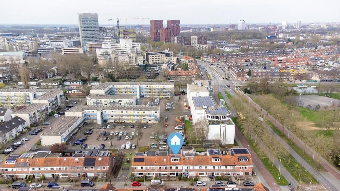 Verlengde Hoogravenseweg 179 Photo Blur 32