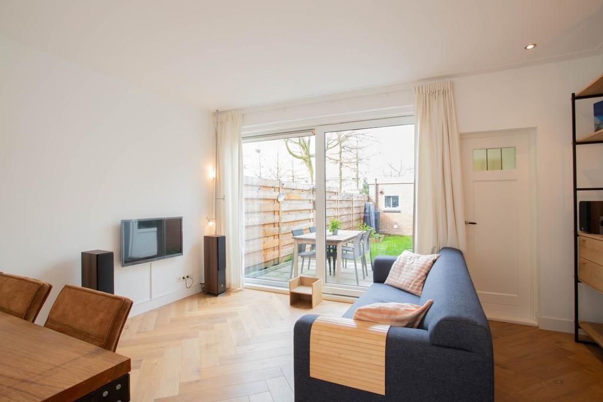 Verlengde Hoogravenseweg 179 Photo Blur 3