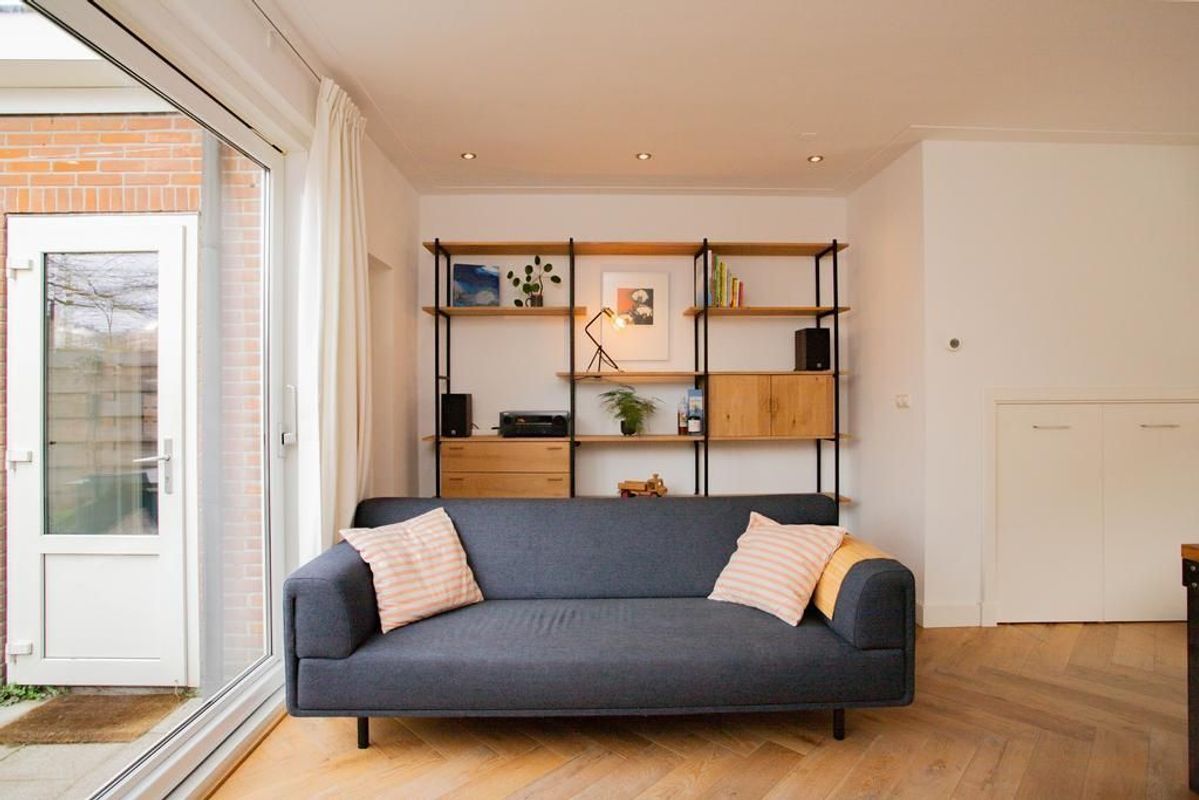 Verlengde Hoogravenseweg 179 Photo Blur 5