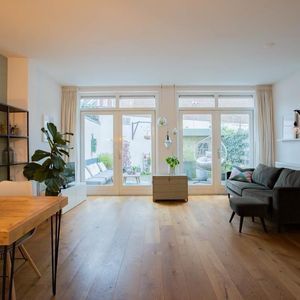 Anna Maria van Schurmanstraat 22 Photo 2