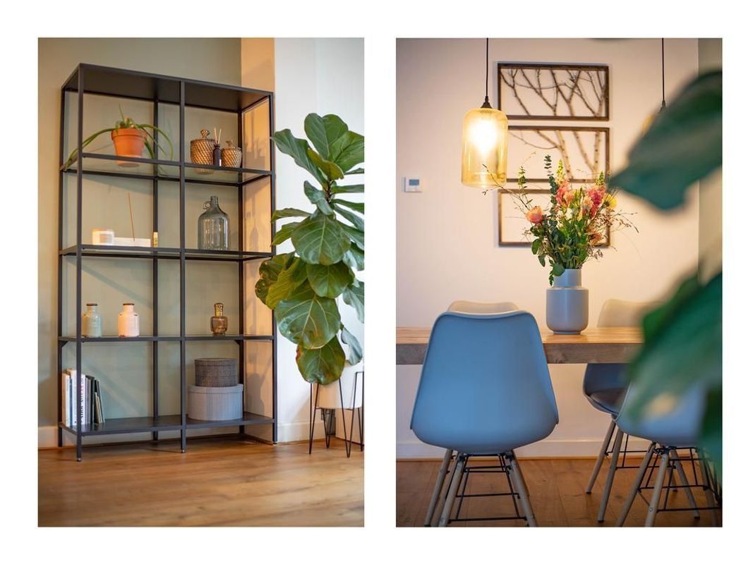 Anna Maria van Schurmanstraat 22 Photo Blur 4