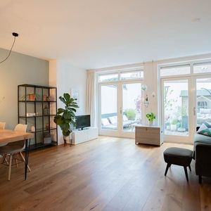 Anna Maria van Schurmanstraat 22 Photo 4