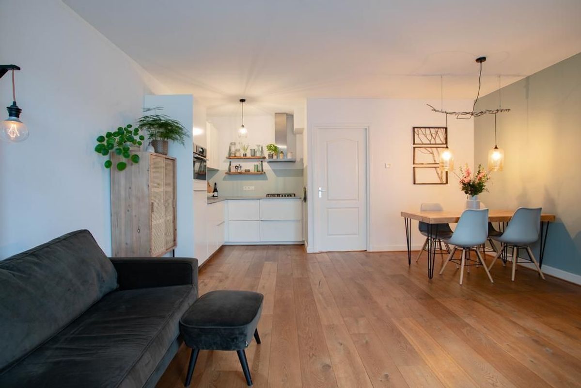 Anna Maria van Schurmanstraat 22 Photo Blur 5