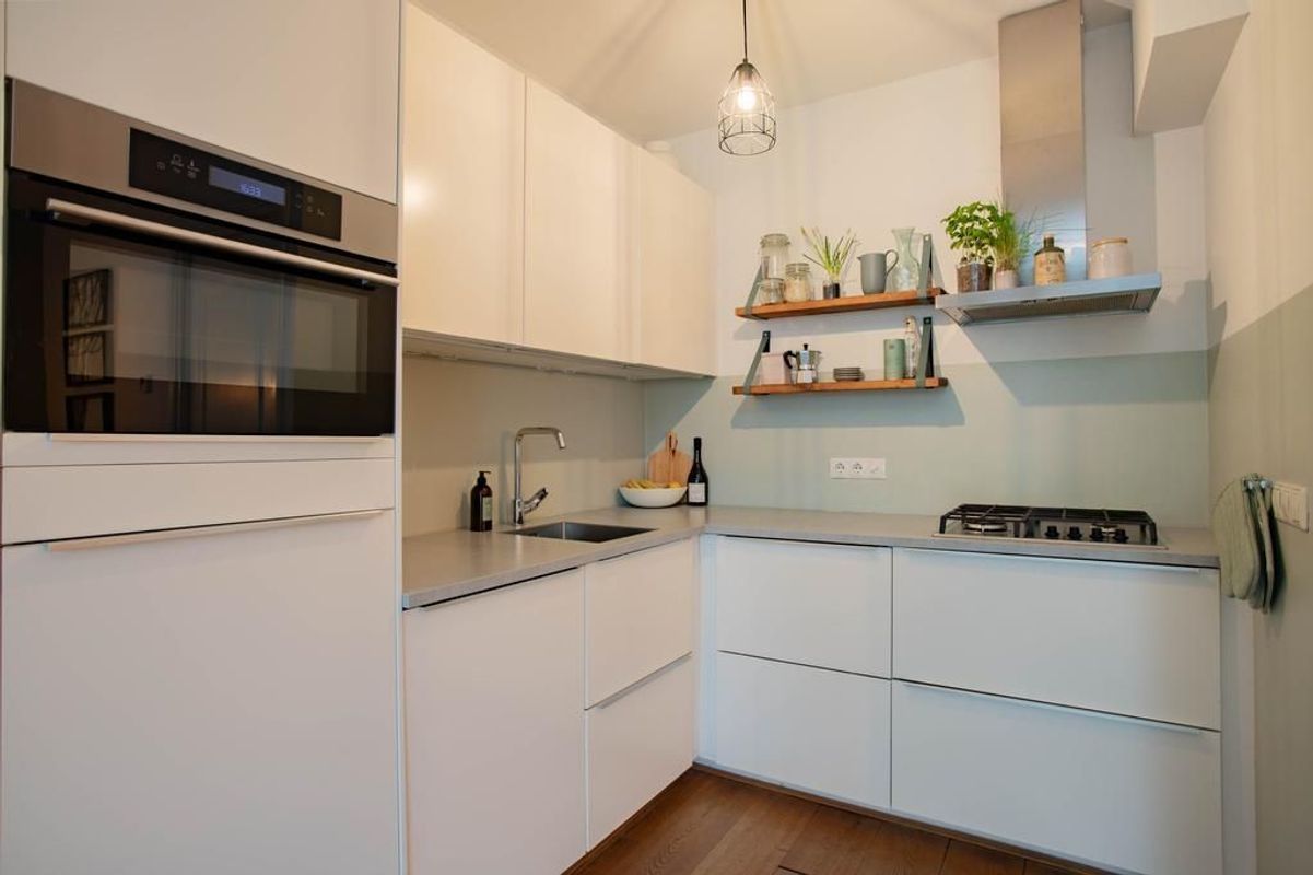 Anna Maria van Schurmanstraat 22 Photo Blur 7