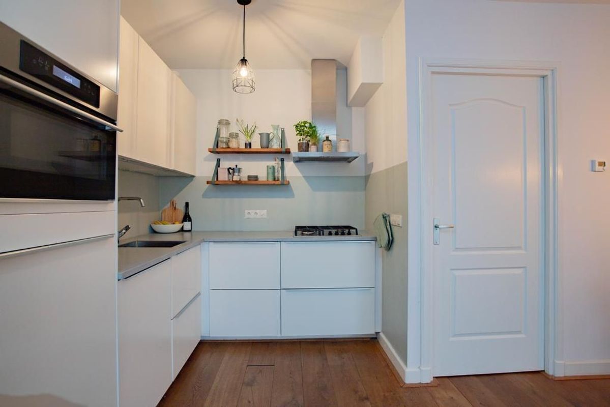 Anna Maria van Schurmanstraat 22 Photo Blur 8