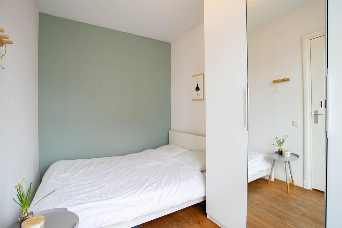 Anna Maria van Schurmanstraat 22 Photo Blur 10