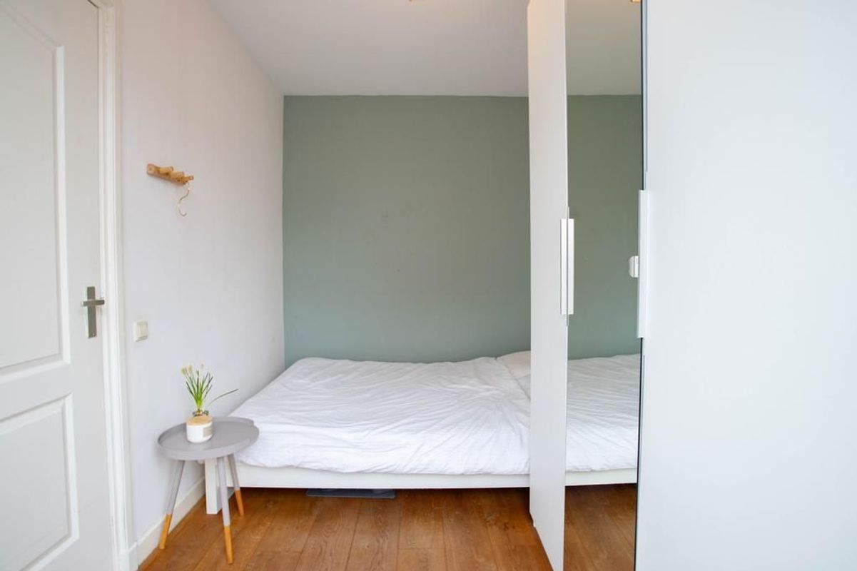 Anna Maria van Schurmanstraat 22 Photo Blur 11