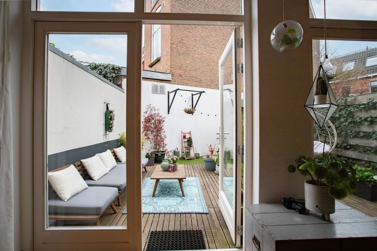 Anna Maria van Schurmanstraat 22 Photo Blur 15