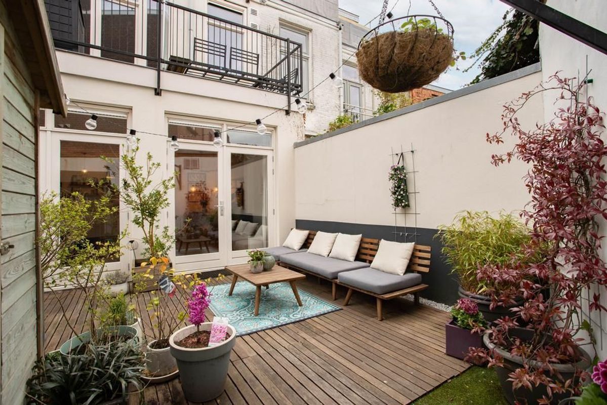 Anna Maria van Schurmanstraat 22 Photo Blur 17