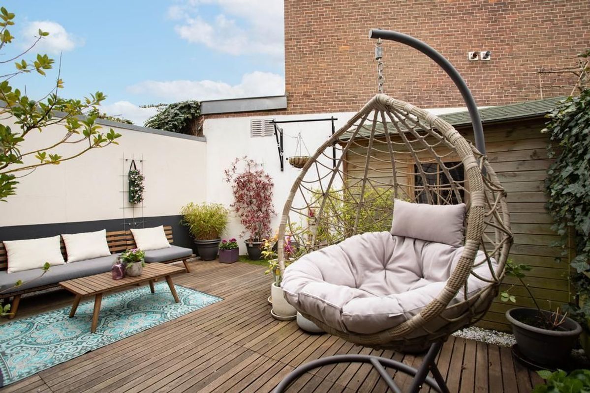 Anna Maria van Schurmanstraat 22 Photo Blur 16