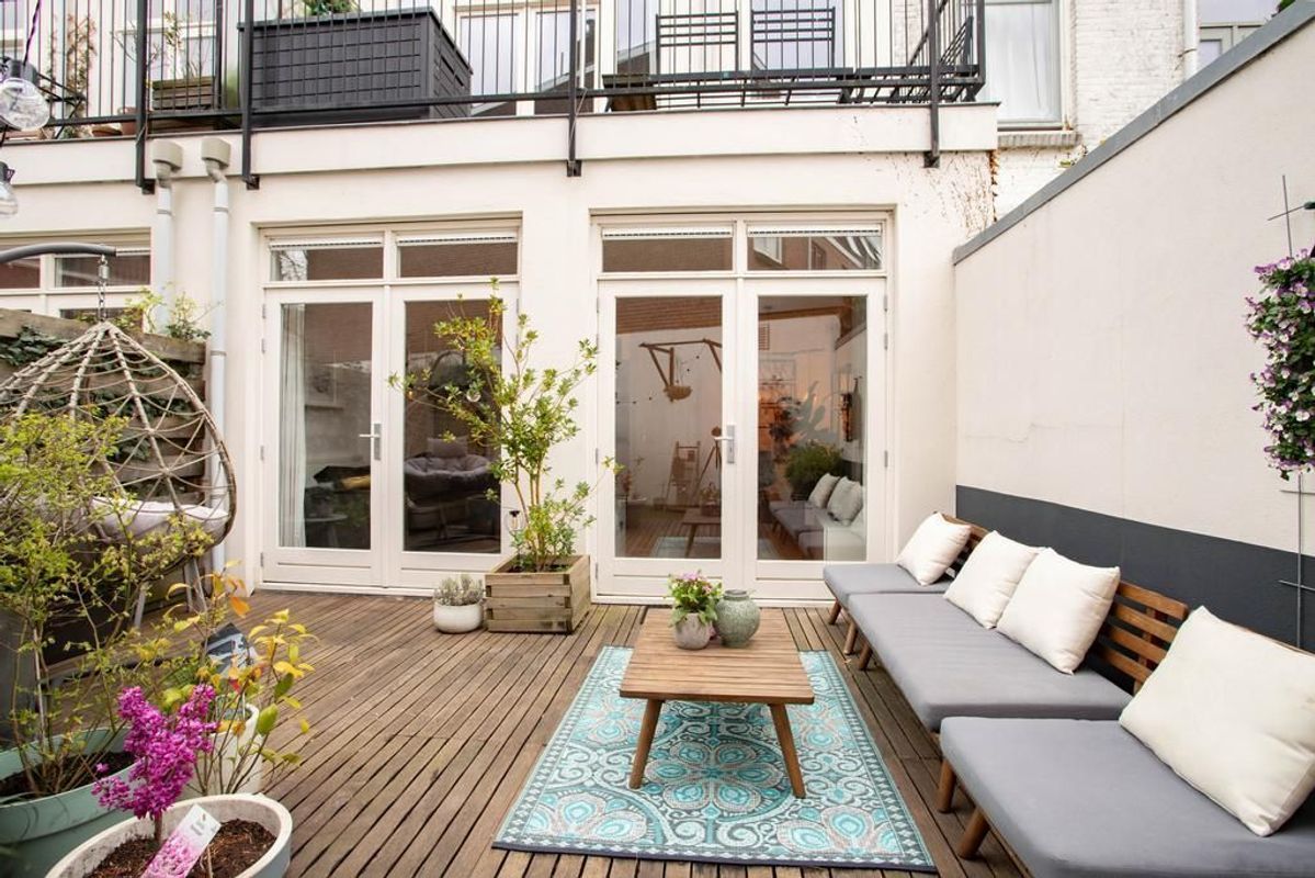 Anna Maria van Schurmanstraat 22 Photo Blur 18