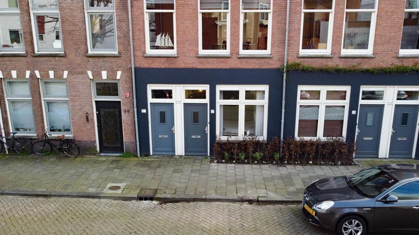 Anna Maria van Schurmanstraat 22 Photo Blur 21