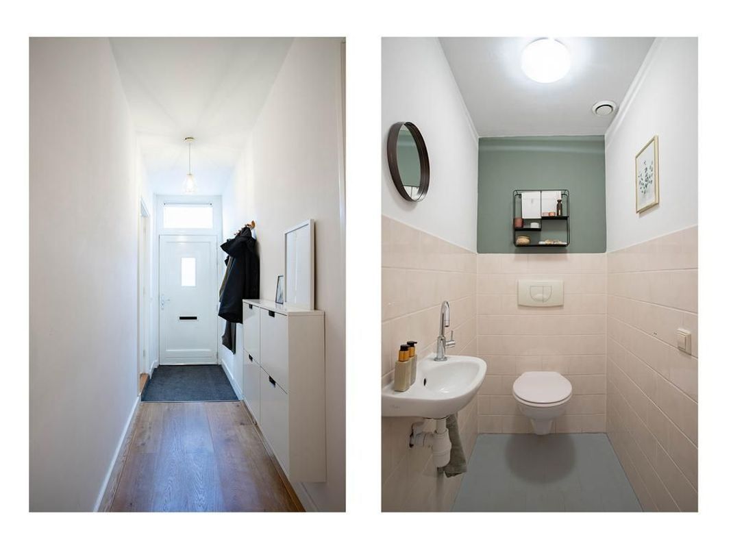 Anna Maria van Schurmanstraat 22 Photo Blur 12