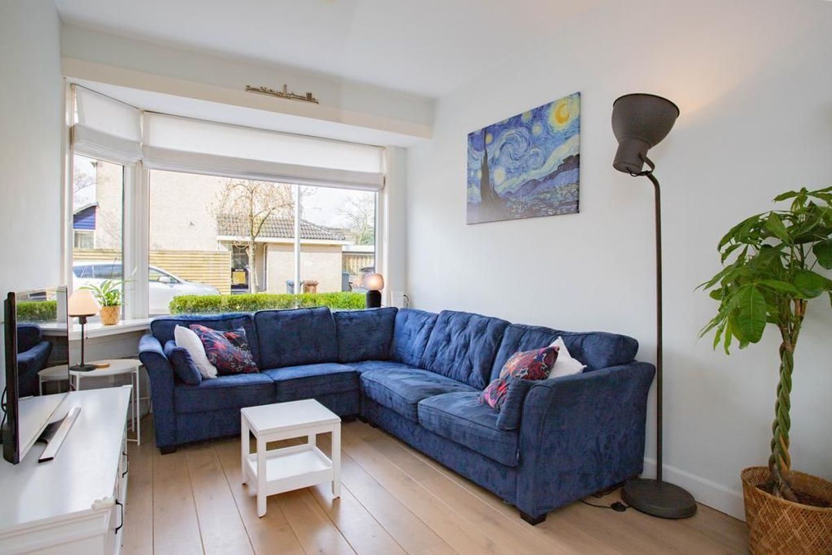 Verlengde Hoogravenseweg 120 Photo Blur 1