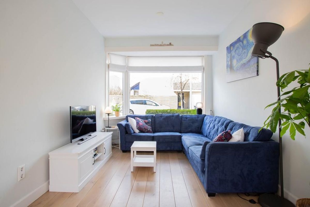 Verlengde Hoogravenseweg 120 Photo Blur 2