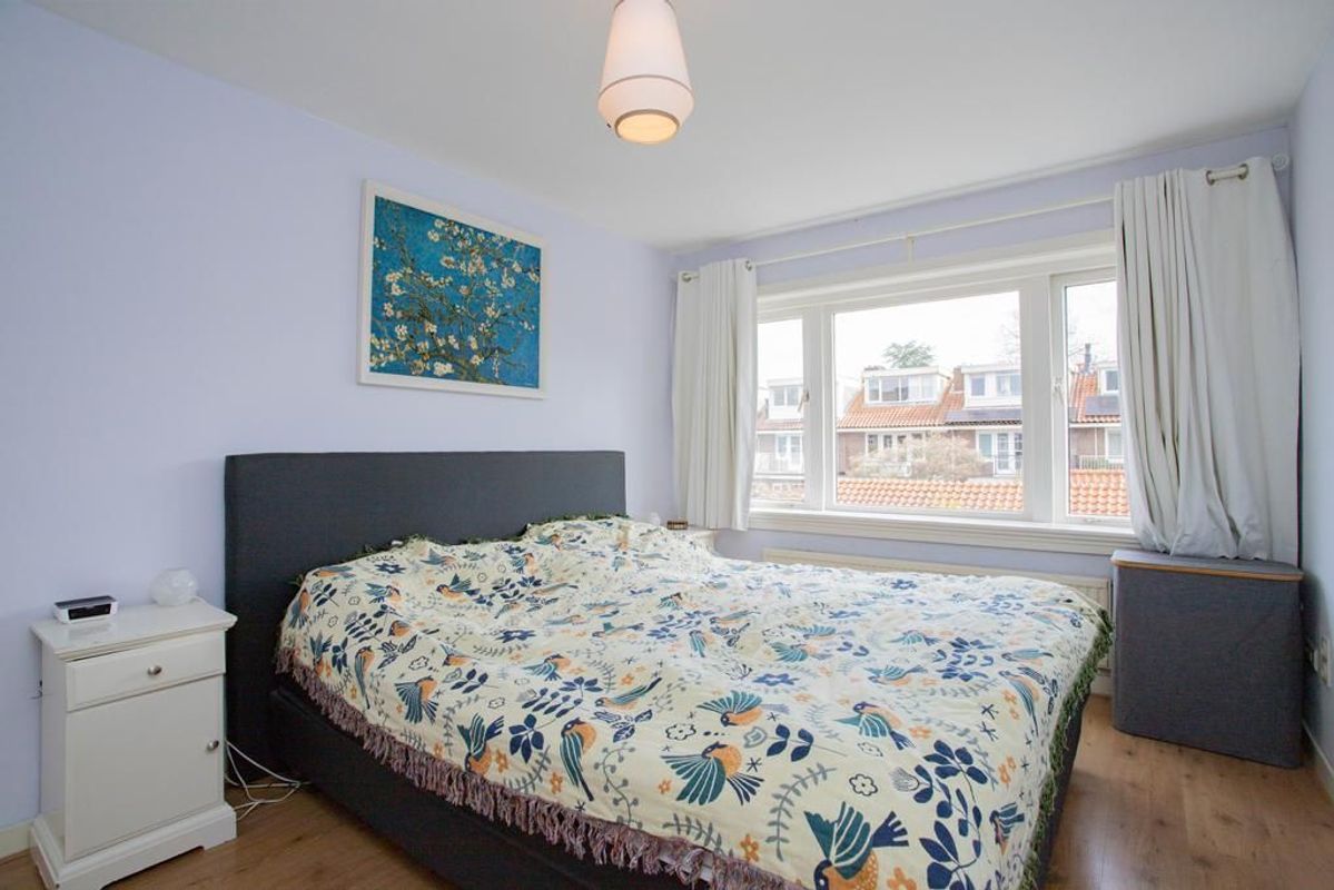 Verlengde Hoogravenseweg 120 Photo Blur 11