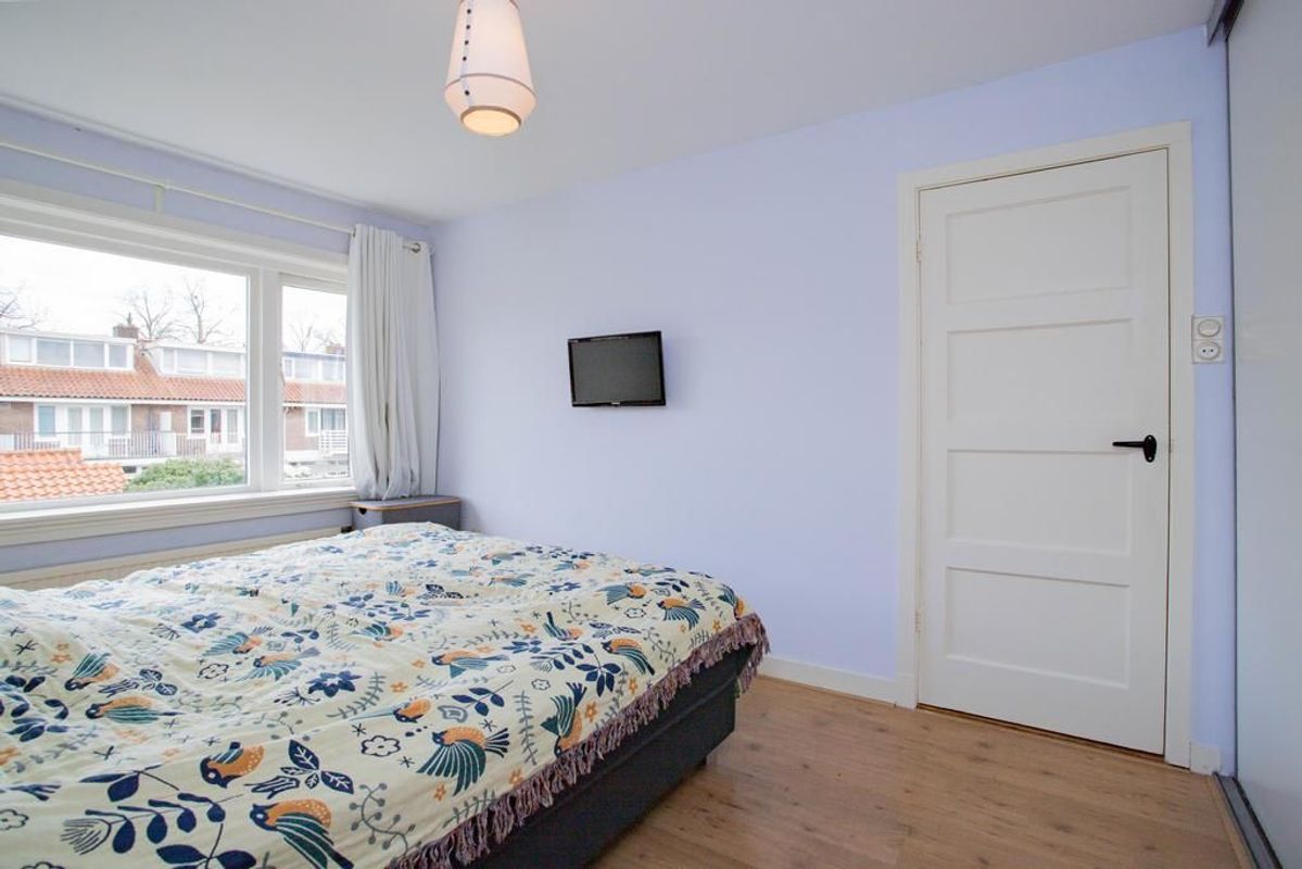 Verlengde Hoogravenseweg 120 Photo Blur 12