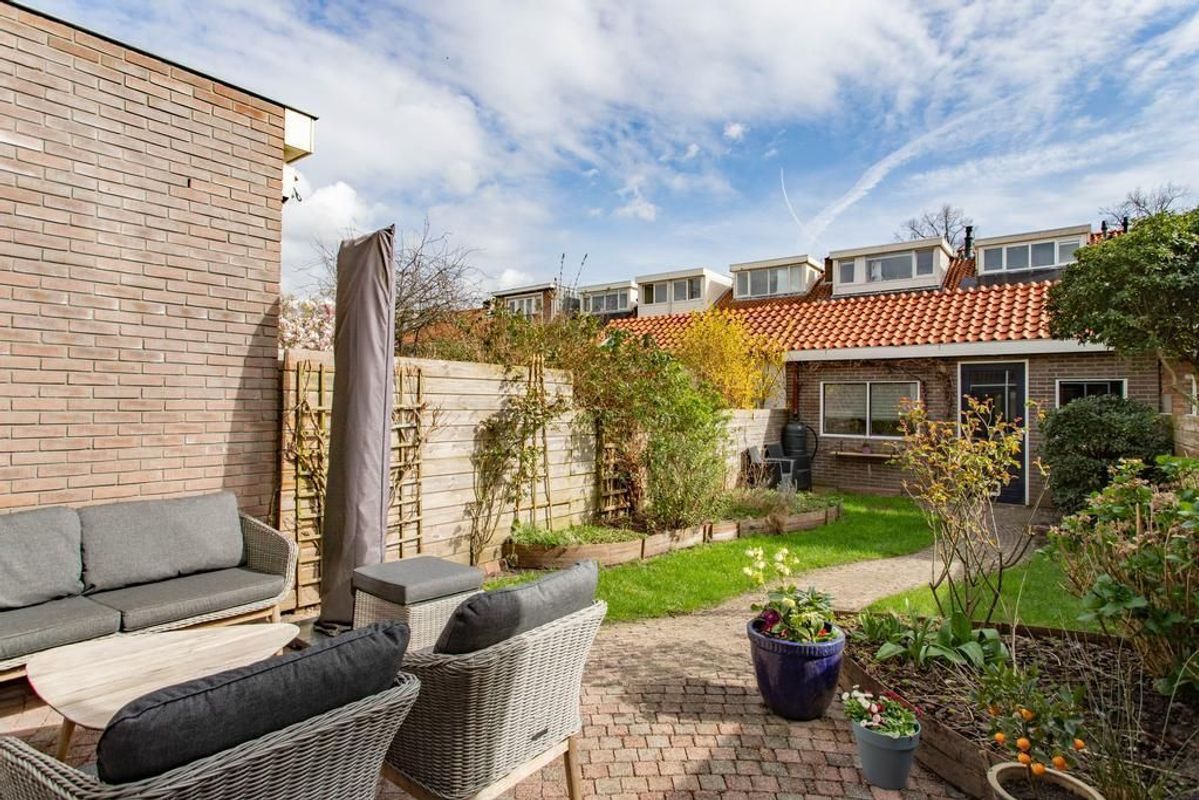 Verlengde Hoogravenseweg 120 Photo Blur 22