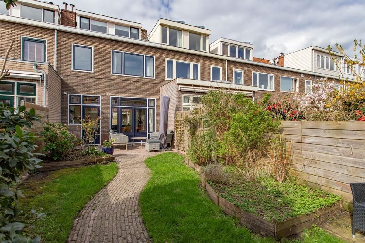 Verlengde Hoogravenseweg 120 Photo Blur 24