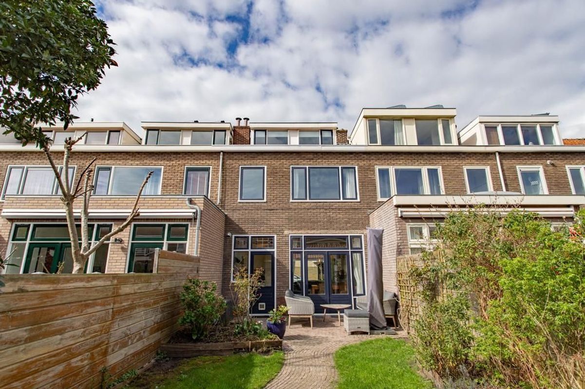 Verlengde Hoogravenseweg 120 Photo Blur 23