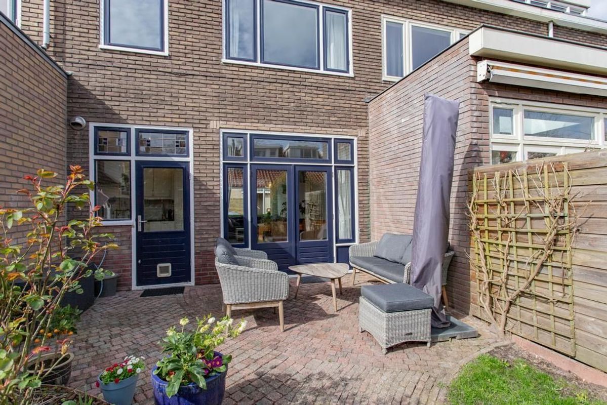 Verlengde Hoogravenseweg 120 Photo Blur 25