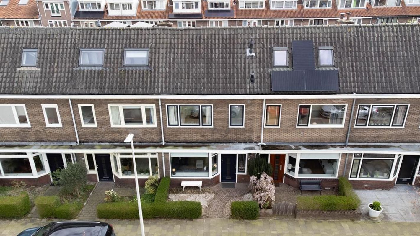 Verlengde Hoogravenseweg 120 Photo Blur 27