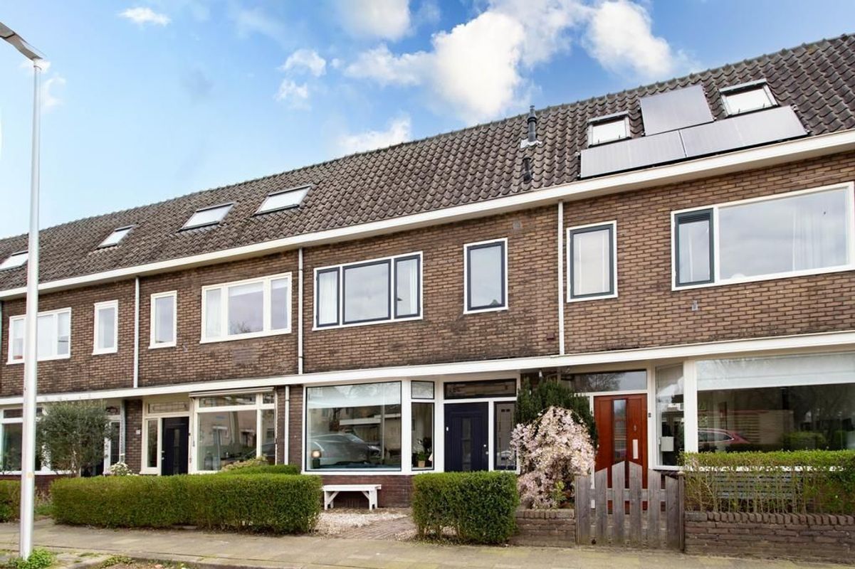 Verlengde Hoogravenseweg 120 Photo Blur 26