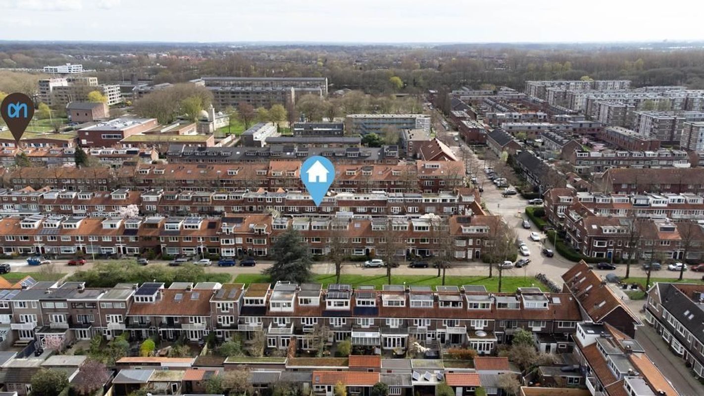 Verlengde Hoogravenseweg 120 Photo Blur 29