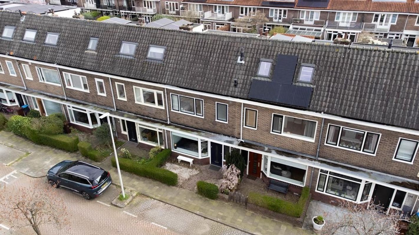 Verlengde Hoogravenseweg 120 Photo Blur 28