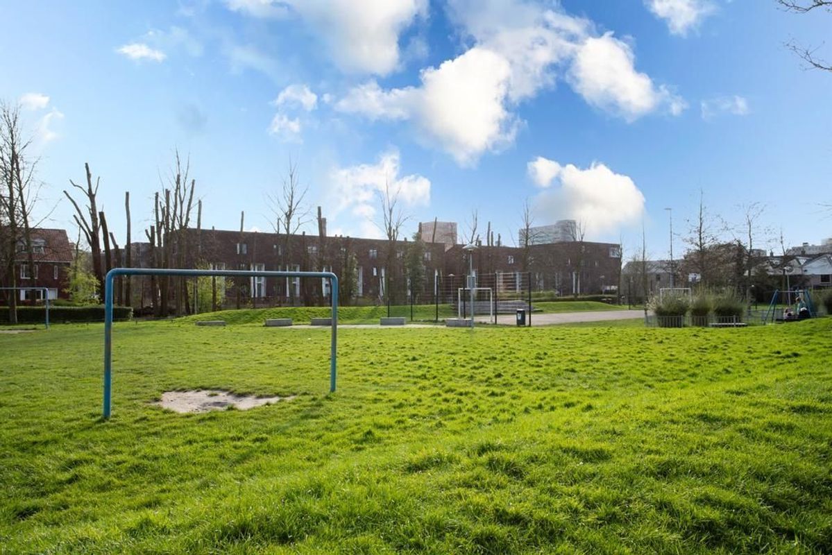 Verlengde Hoogravenseweg 120 Photo Blur 31