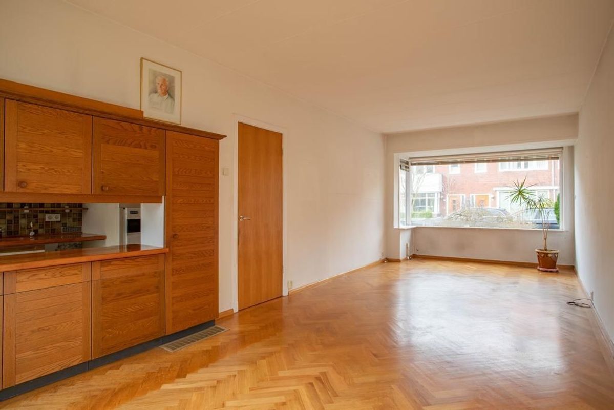 Dantelaan 52 Photo Blur 1