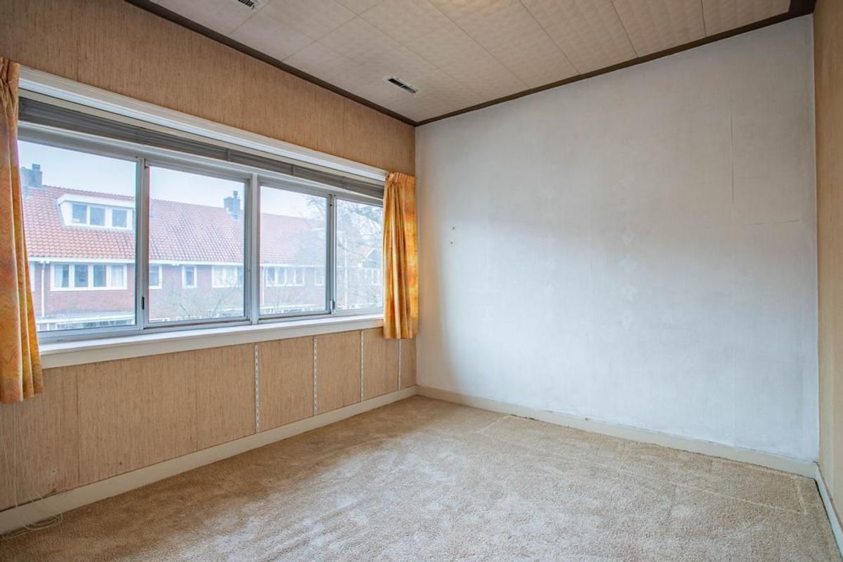 Dantelaan 52 Photo Blur 2