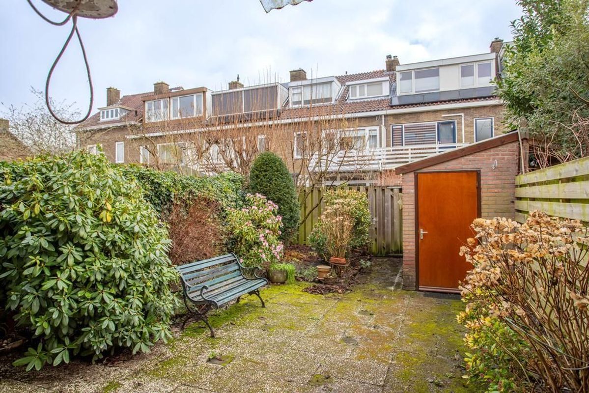 Dantelaan 52 Photo Blur 3