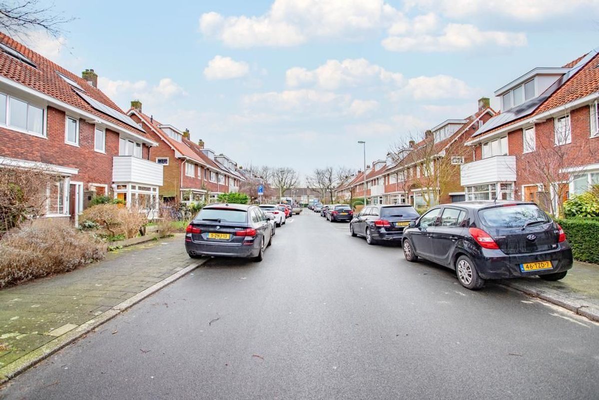 Dantelaan 52 Photo Blur 4